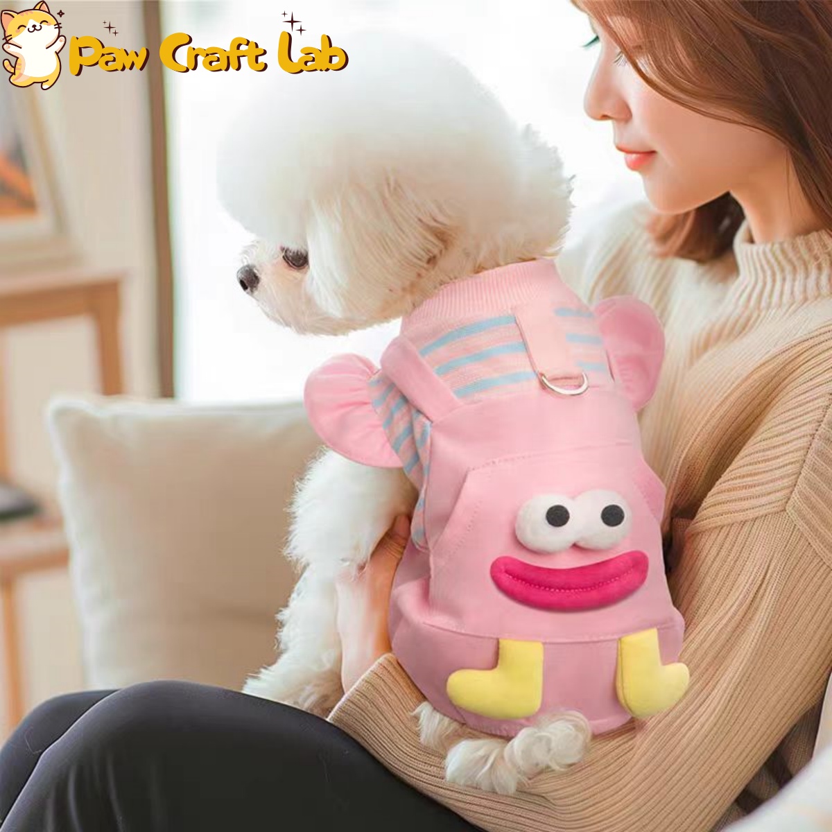 Creative Pet Apparel | Custom-Made Service Available - 图片 4