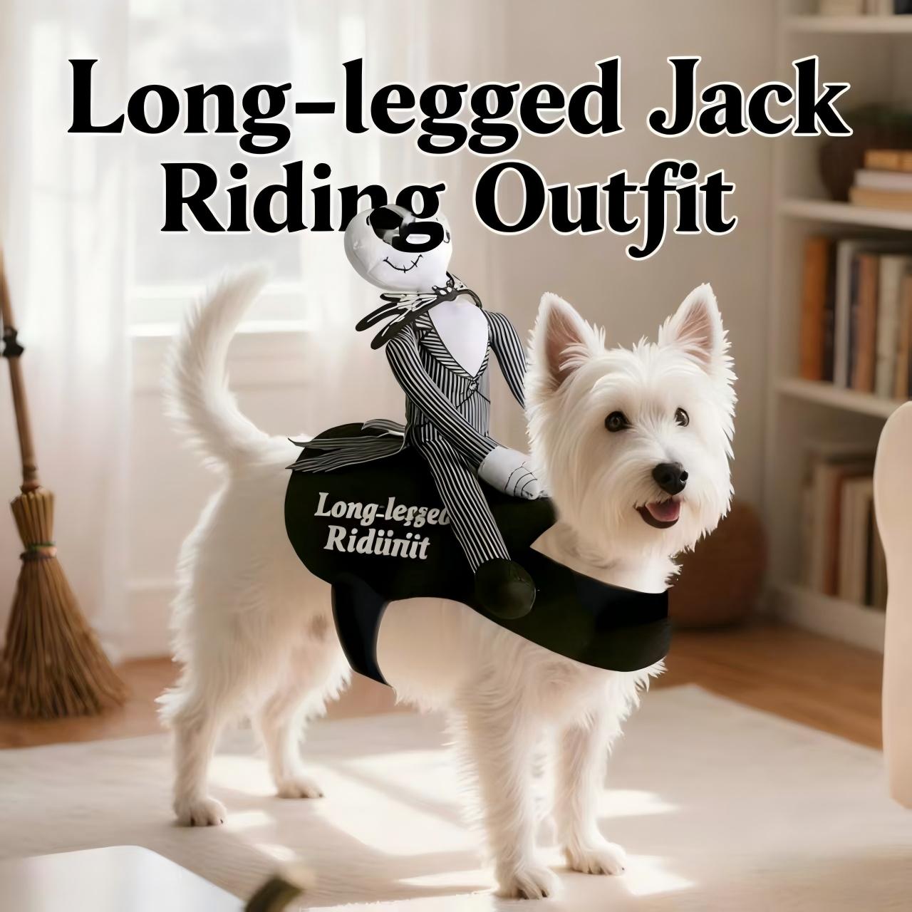 Creative Pet Apparel | Custom-Made Service Available - 图片 5