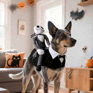 Creative Pet Apparel | Custom-Made Service Available