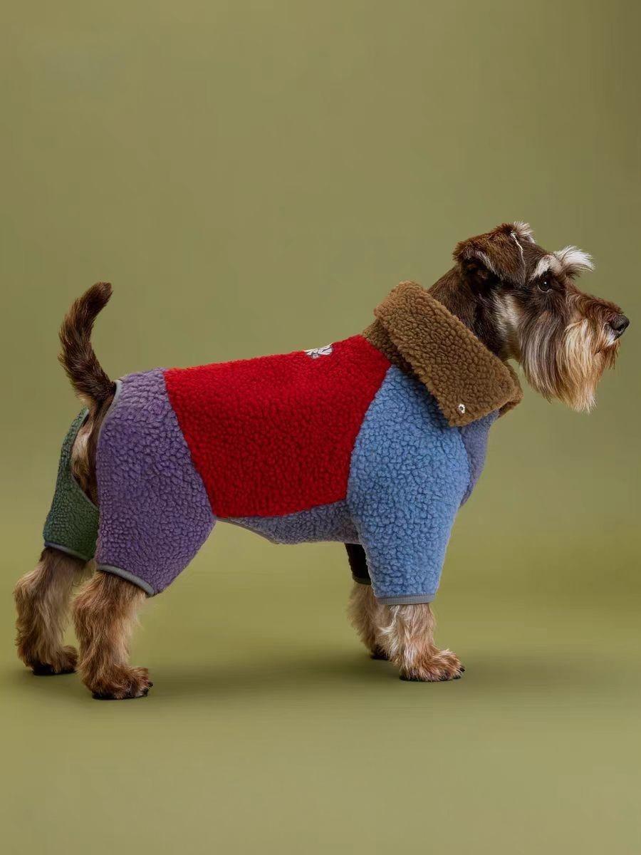 Creative Pet Apparel | Custom-Made Service Available - 图片 7