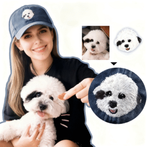 Practical Custom Products for Pet Owners